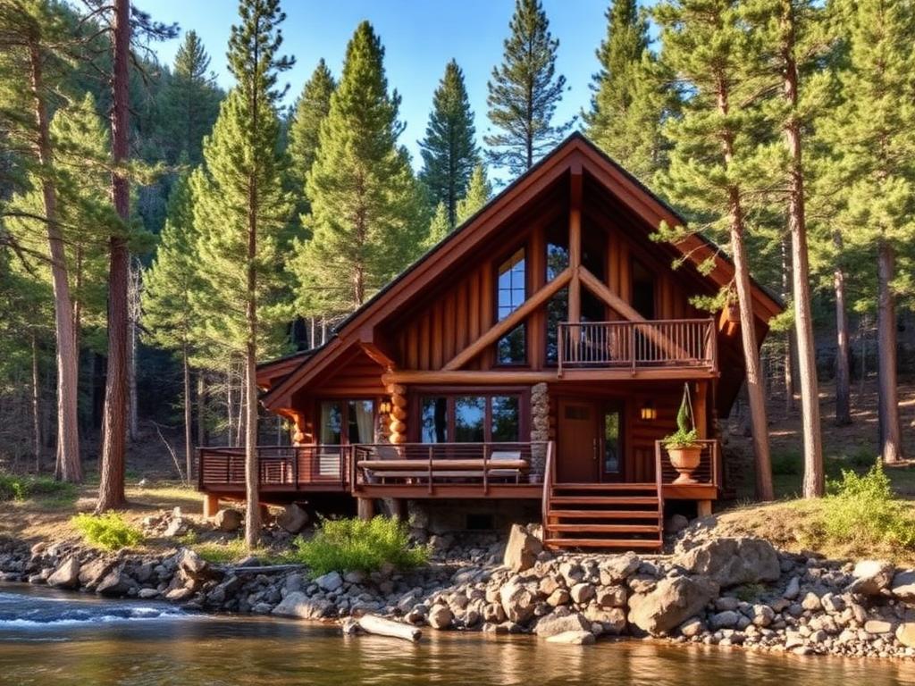 Aspen Highlands Cabin