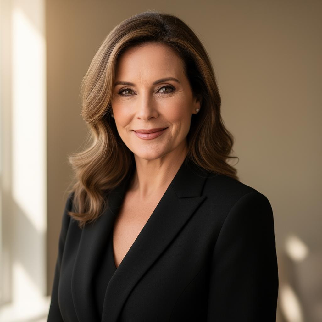 Eleanor Vance, principal broker
