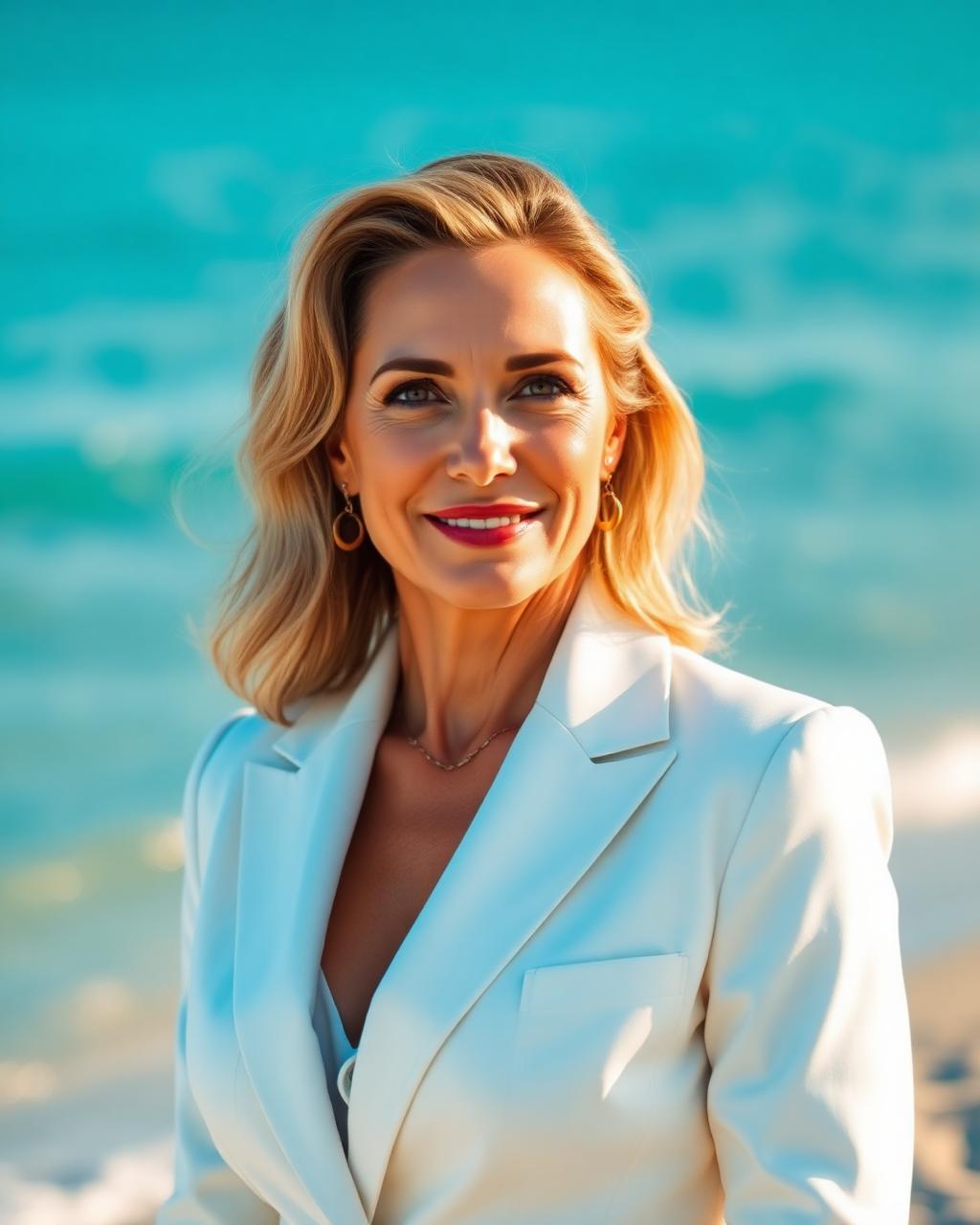 Marina James