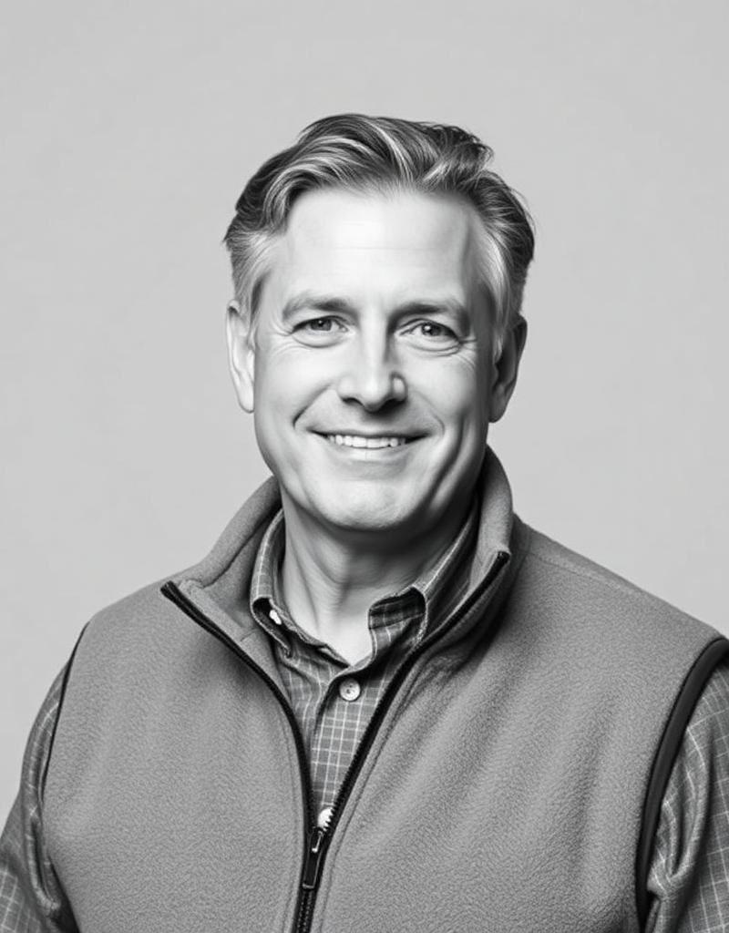Garrett Mosley
