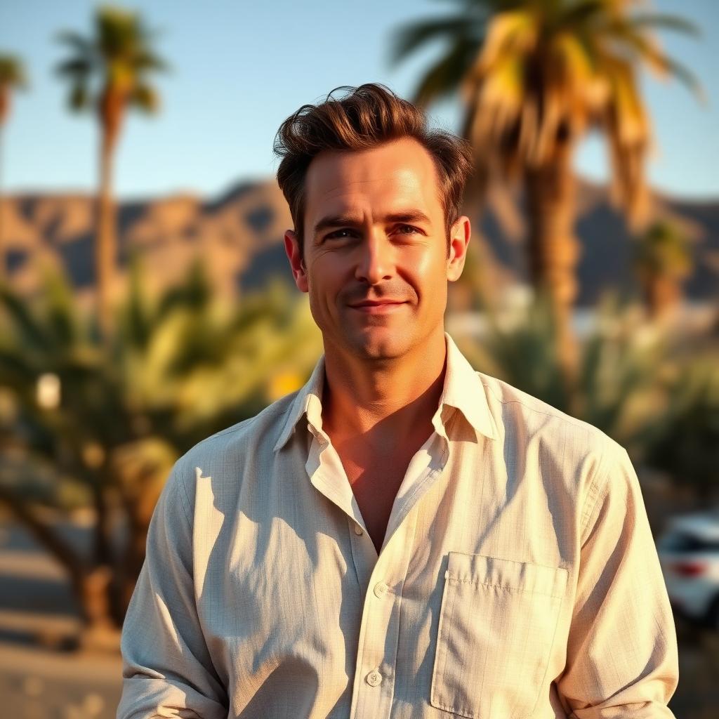 Dane Carlisle