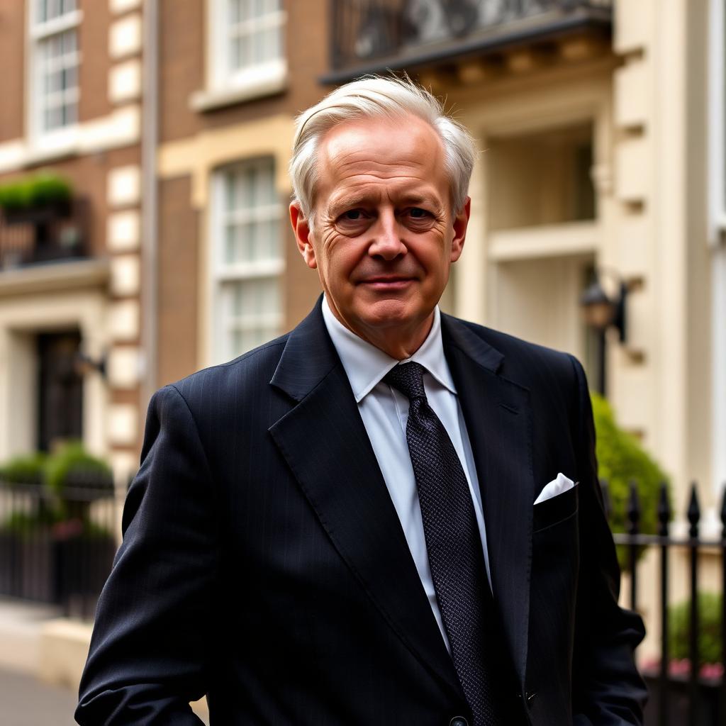 Sir Edmund Hartford