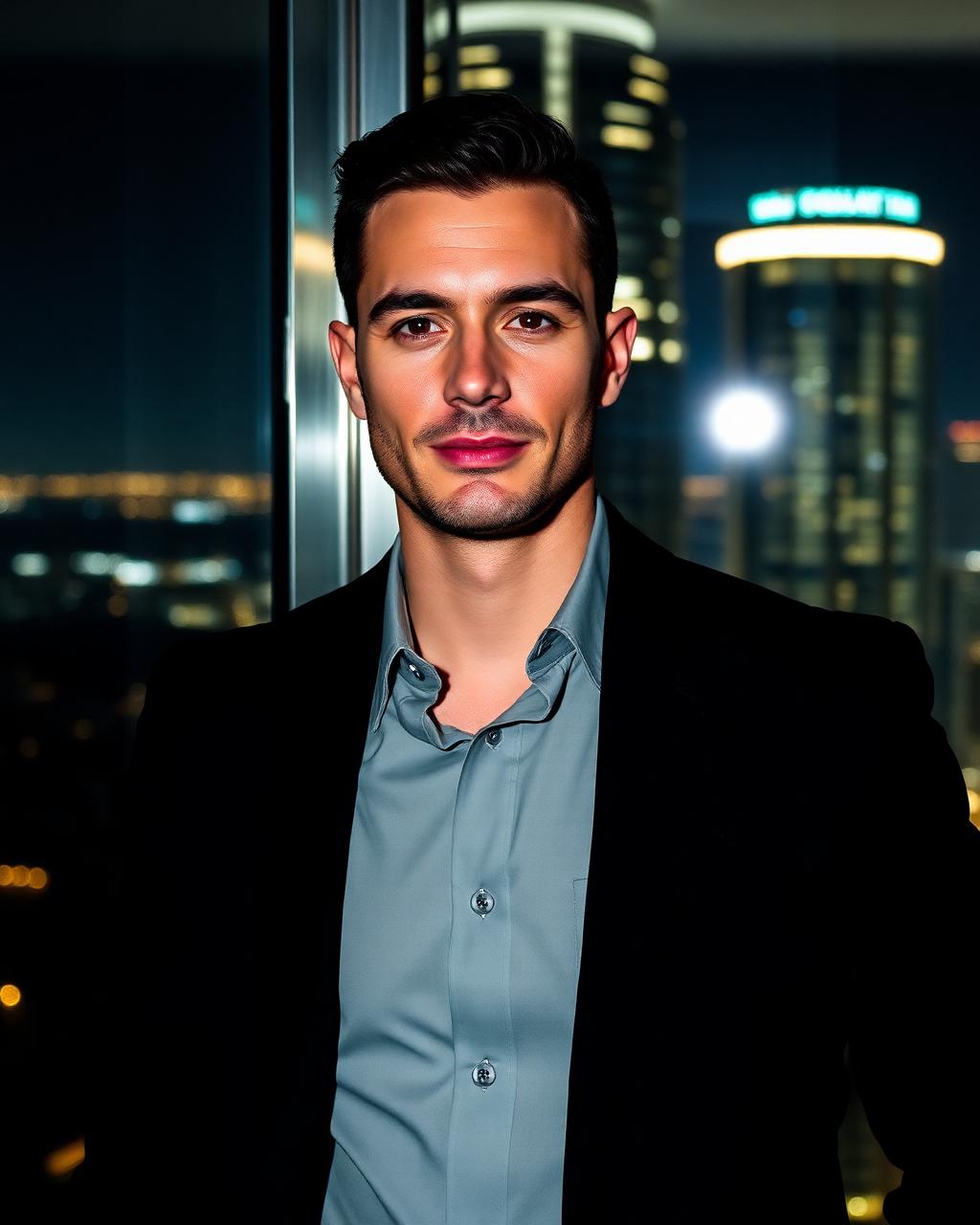 Mateo Vega