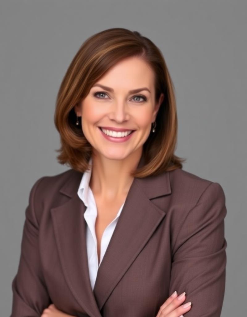 Caroline Whitley