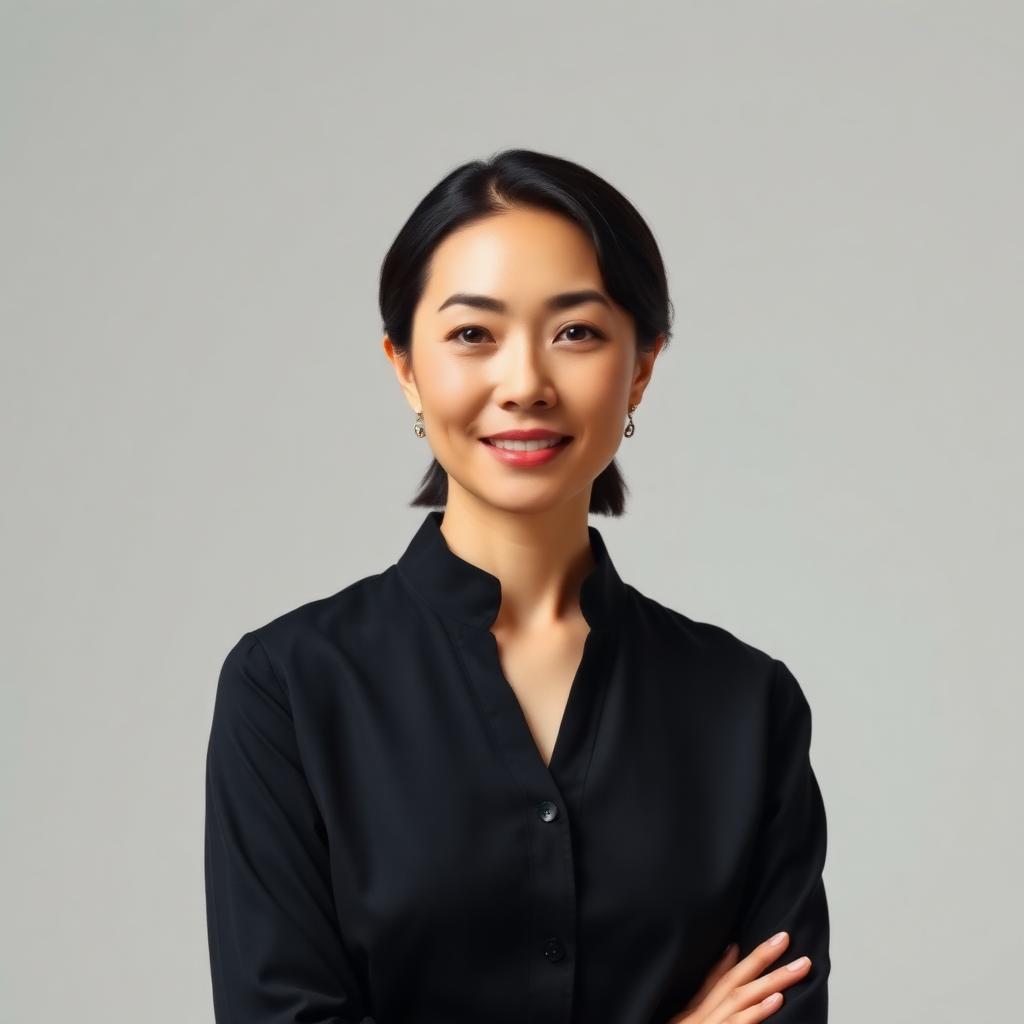 Yuki Tanaka 田中 雪