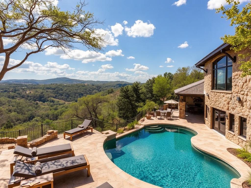 Westlake Hillside