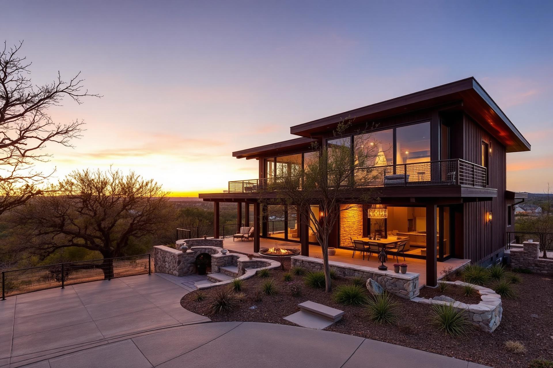 Lone Star Realty