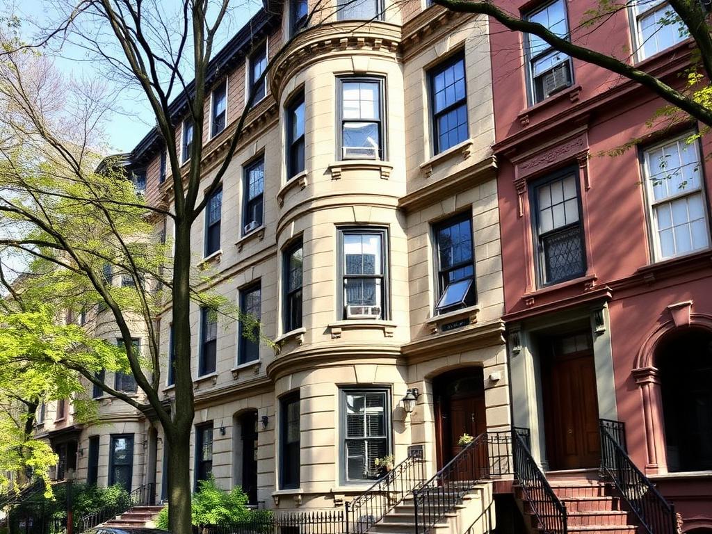 Carroll Street Limestone