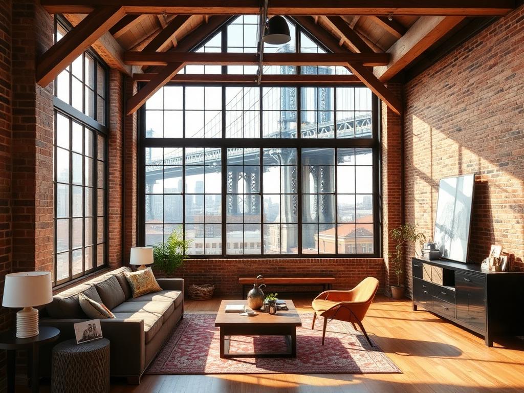 Front & Adams Loft