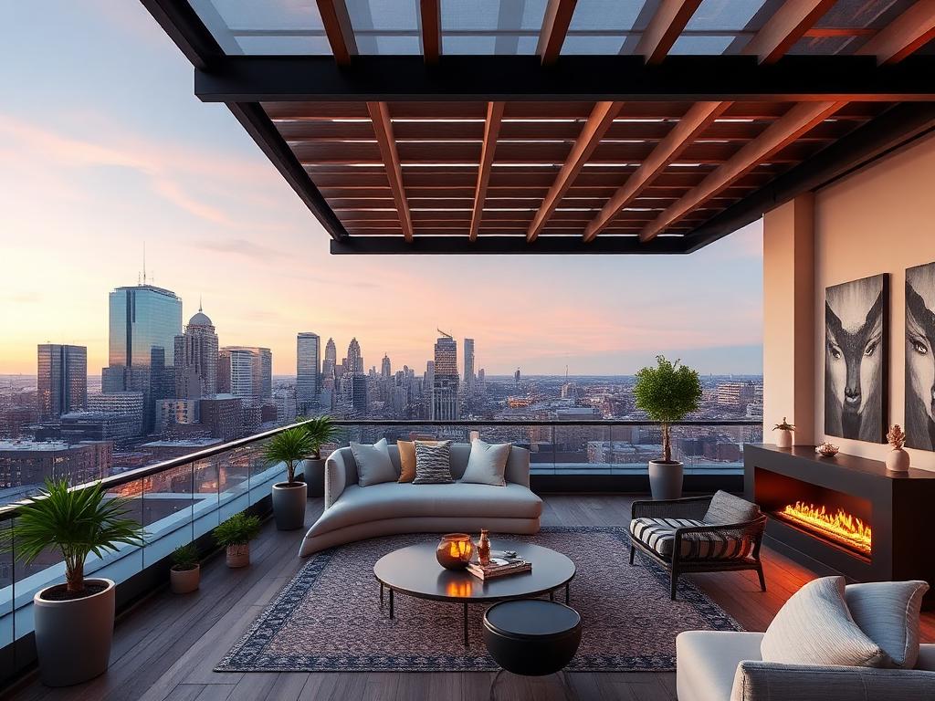South End Loft