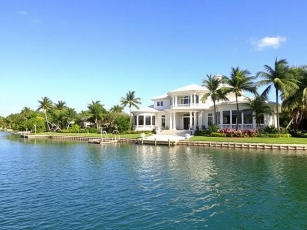 Palm Court Estate