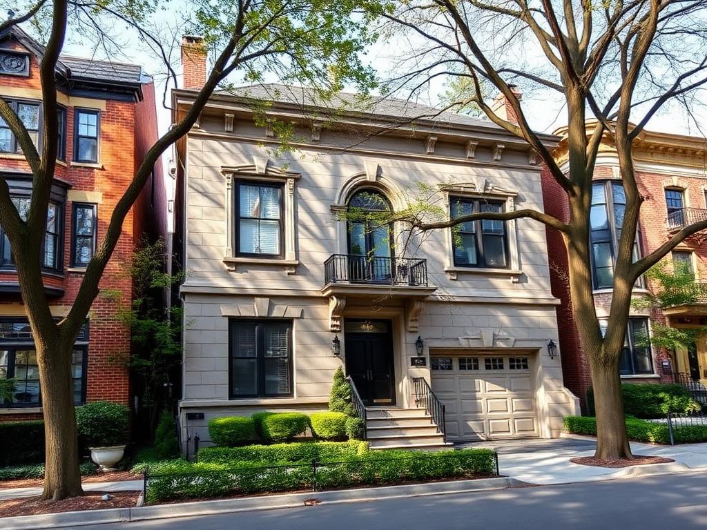 Lincoln Park Greystone