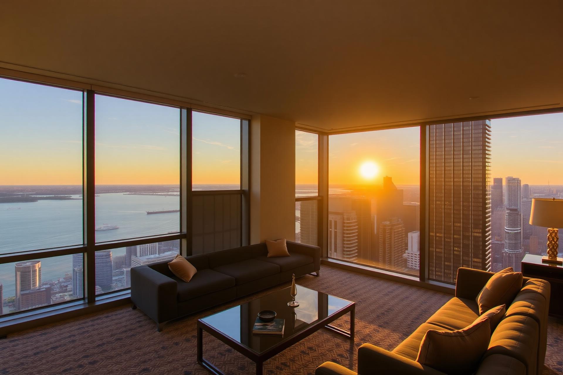 Lakefront Group