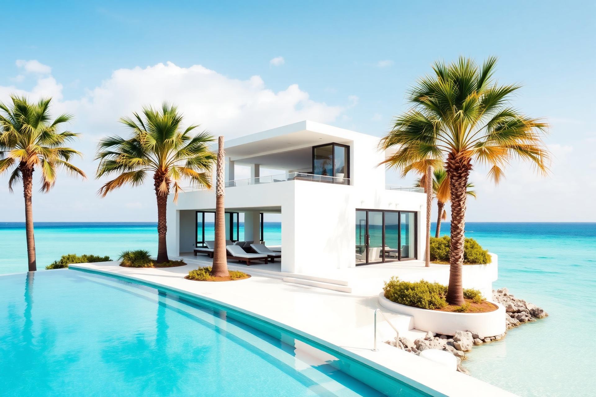 Coastal