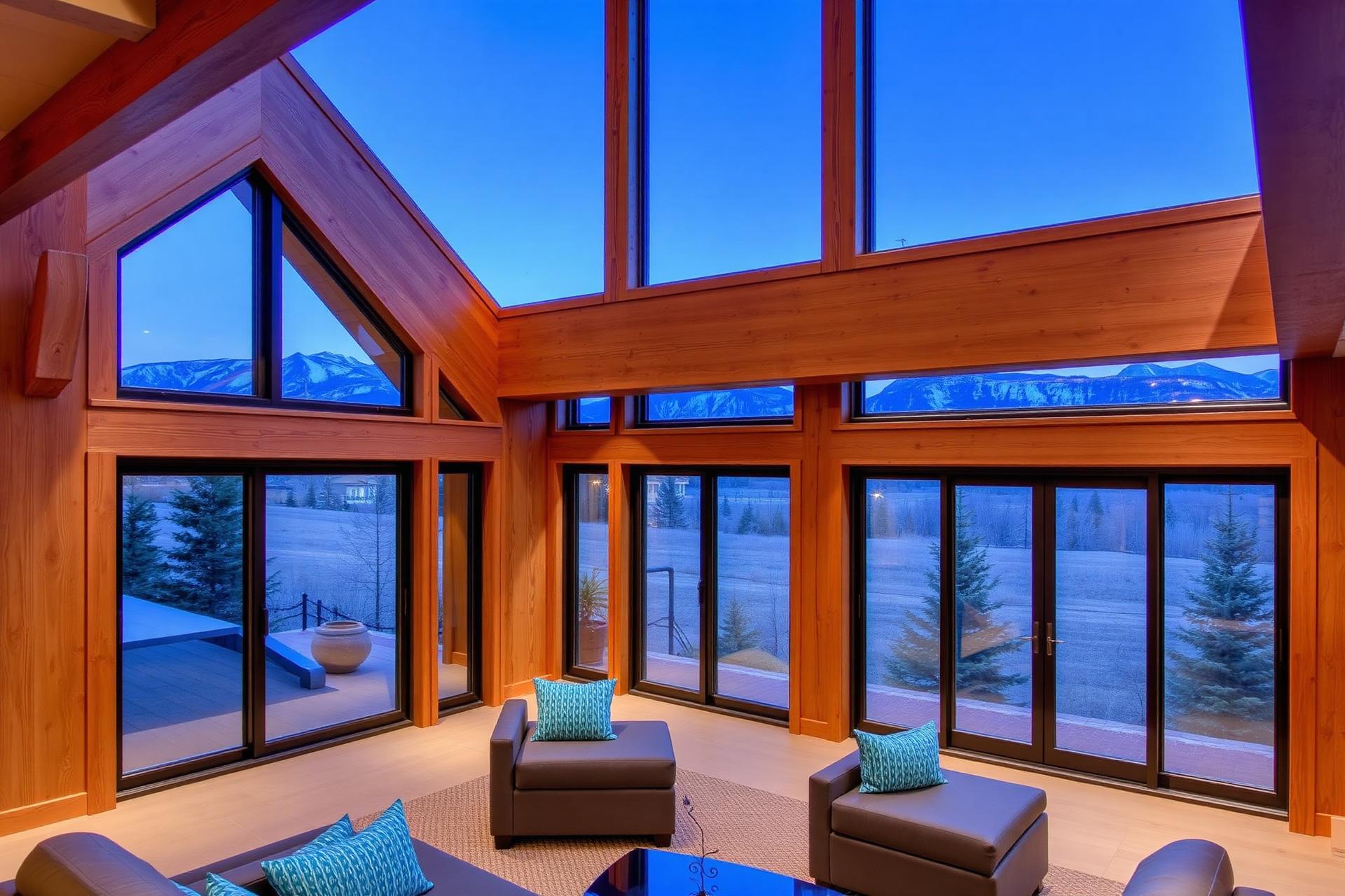 Front Range Properties