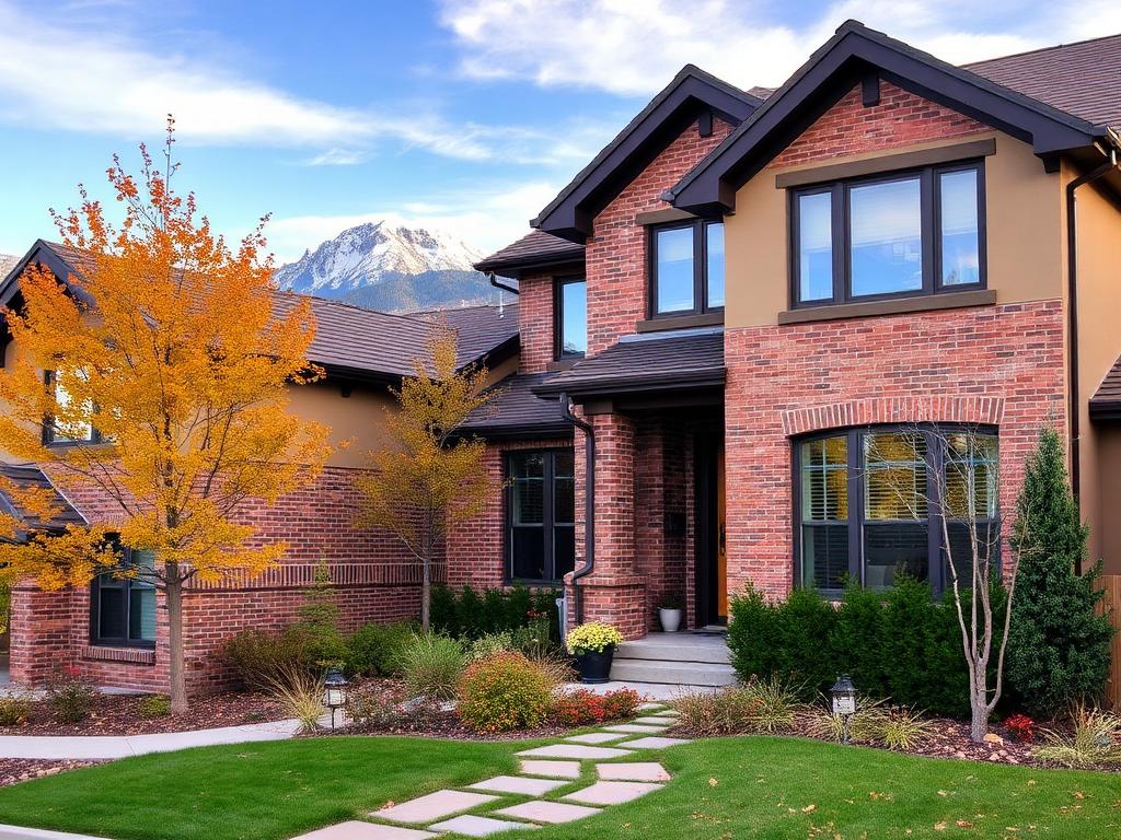 Cherry Creek Residence