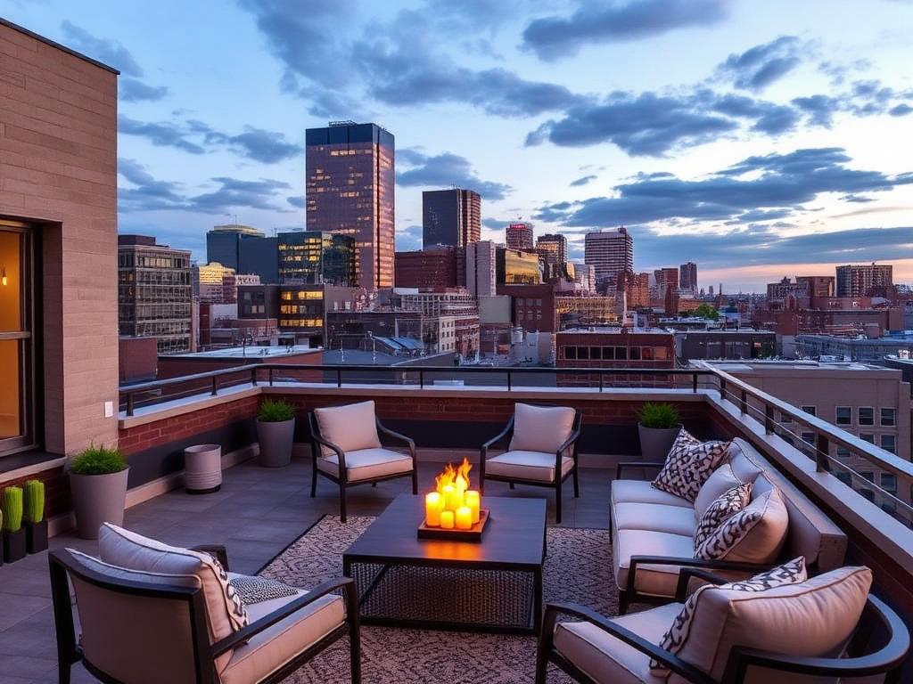 LoHi Loft