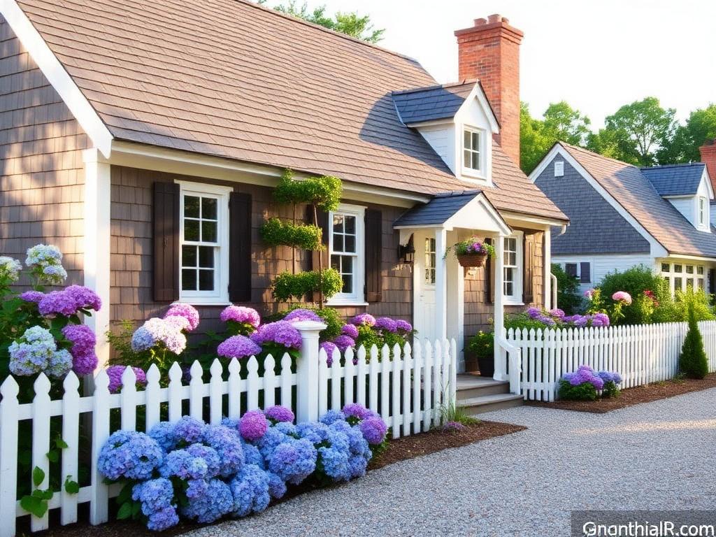 Lily Pond Cottage