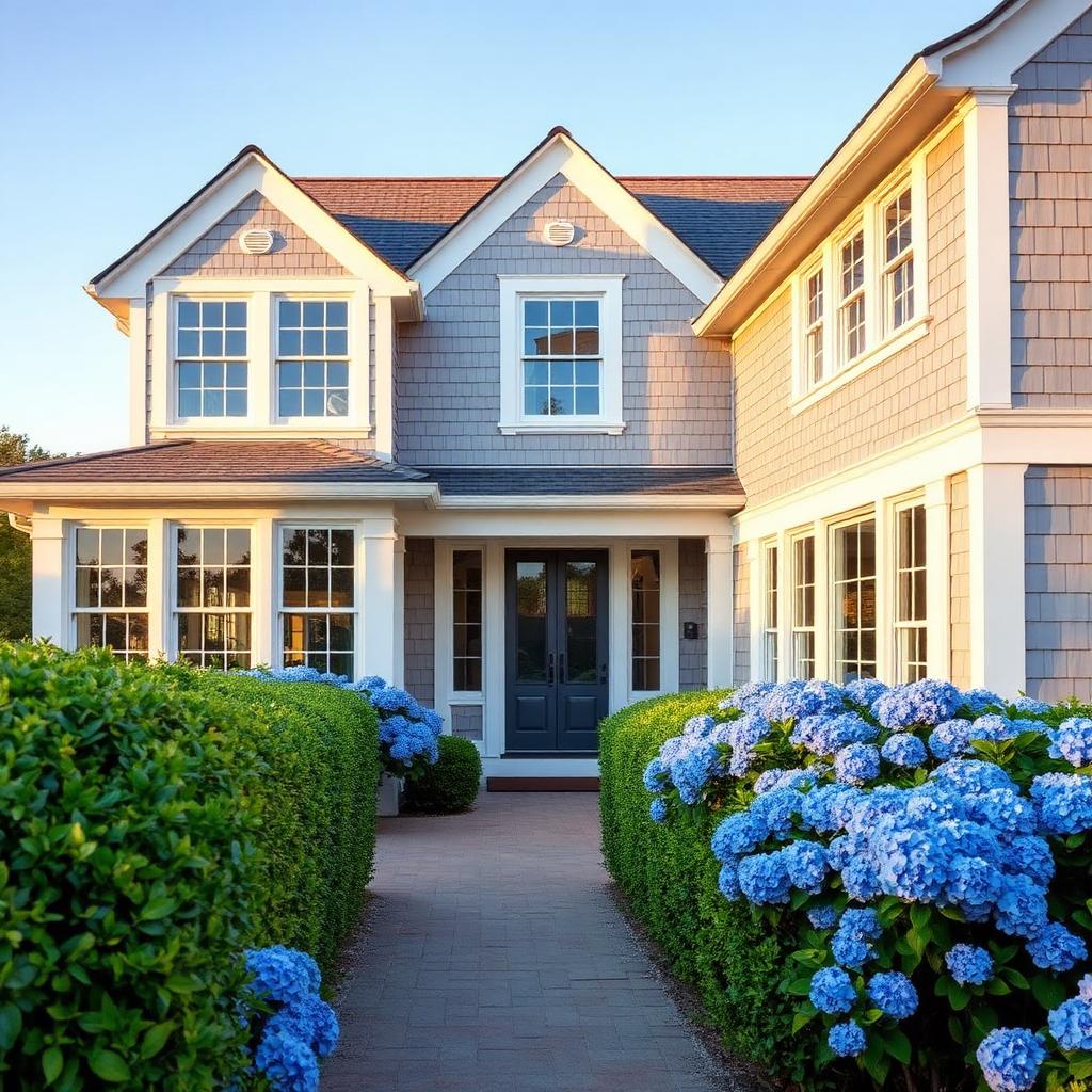 Hamptons