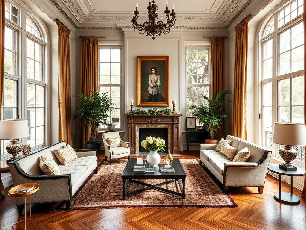 The Whitman, 18B