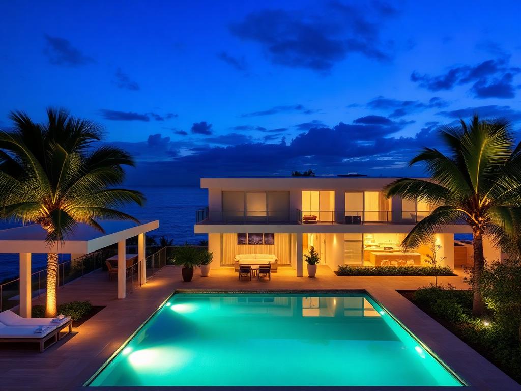 Ocean Drive 4501