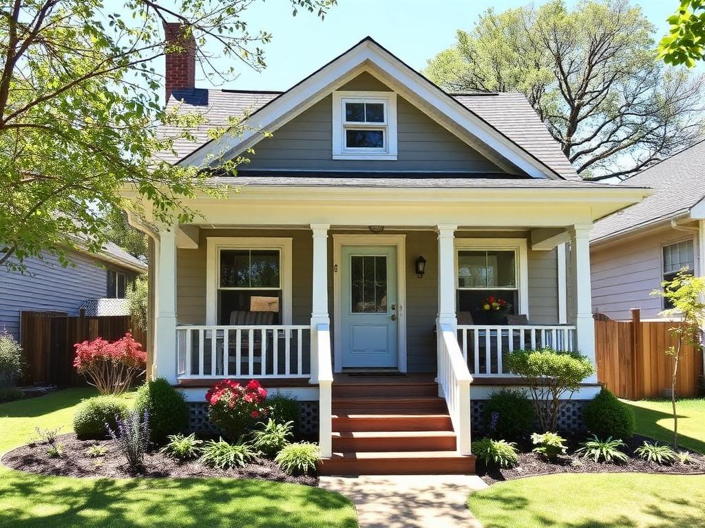 12 South Cottage