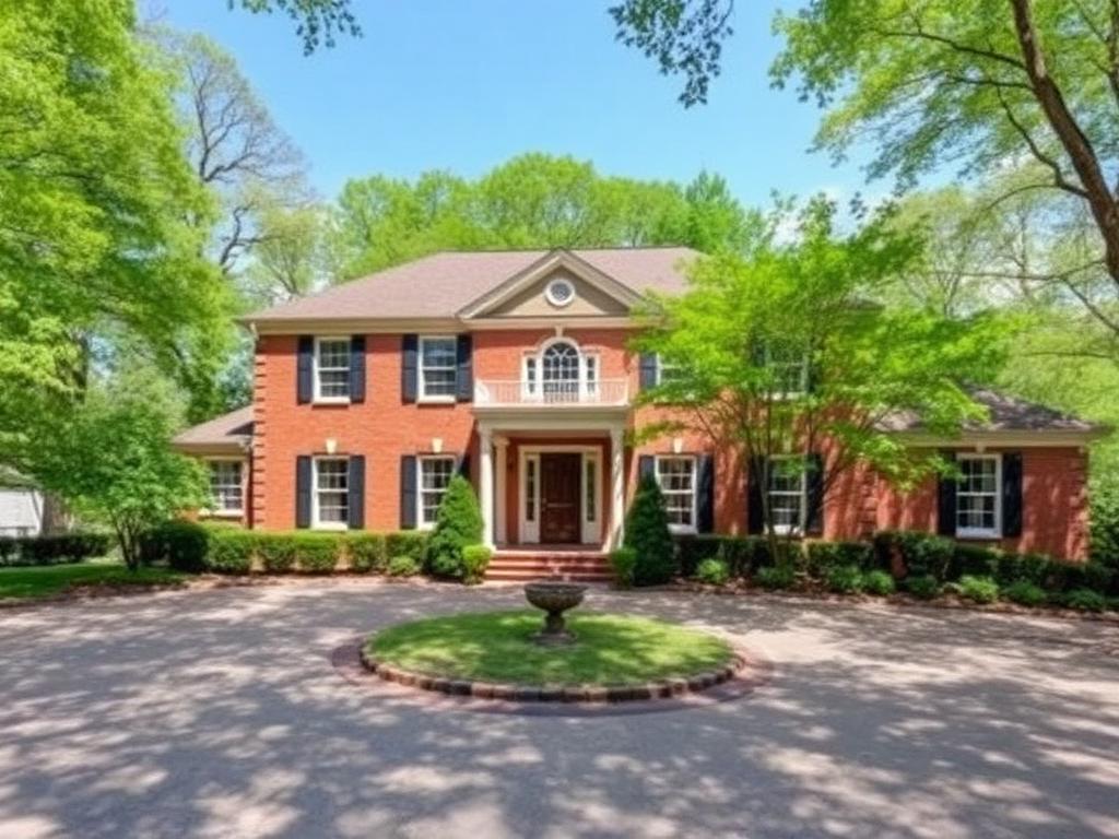 Belle Meade Manor