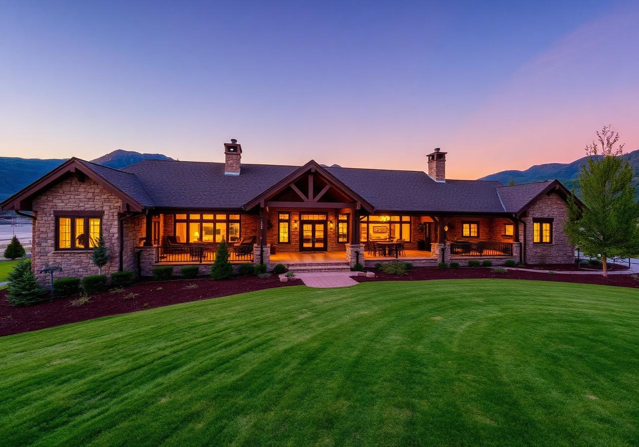 Willow Creek Ranch