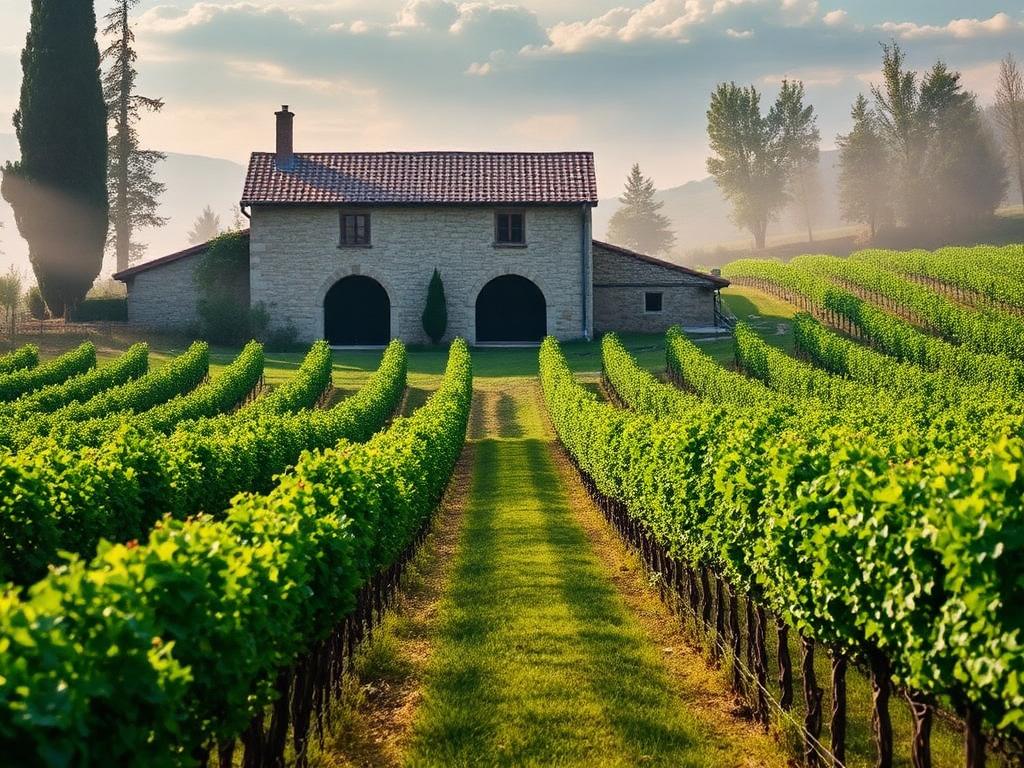 Podere Belvedere