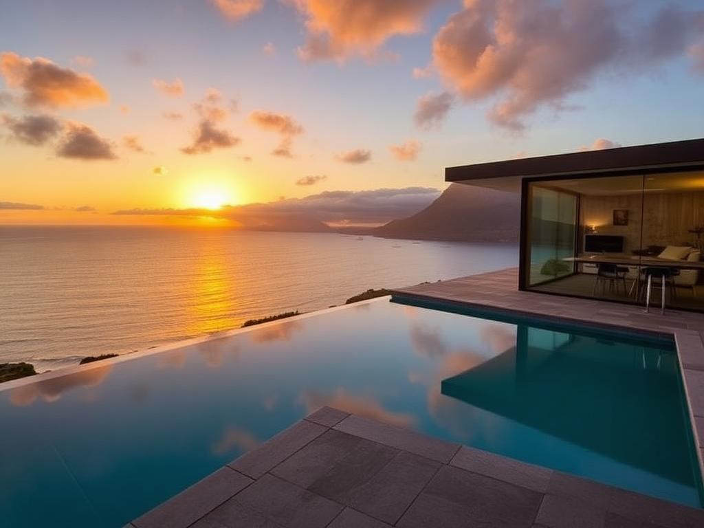 Bantry Bay Glasshouse